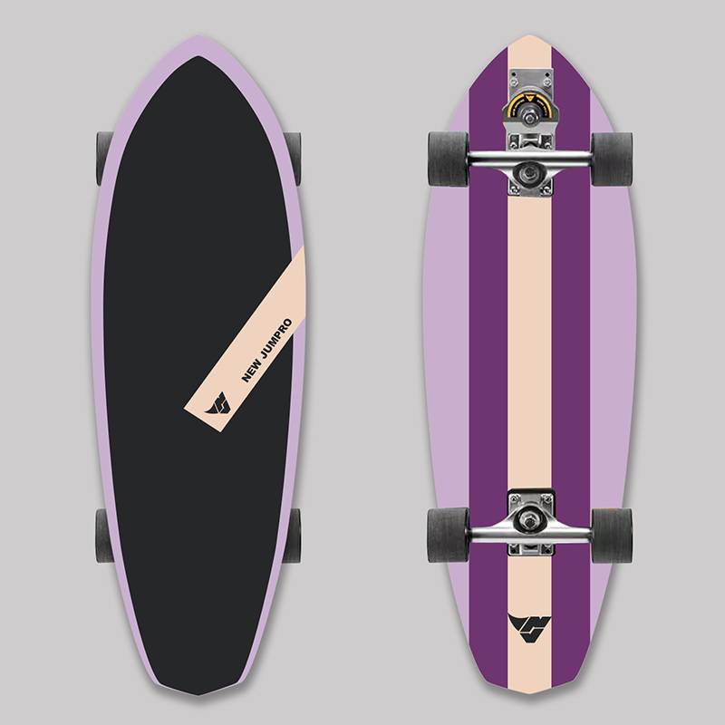 32 violet